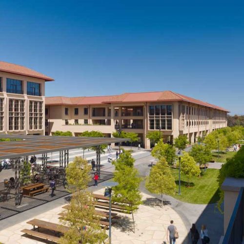 Stanford University Graduate School of Business