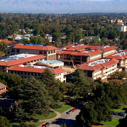 Stanford University Graduate School of Business